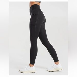 Gymshark Pocket Leggings